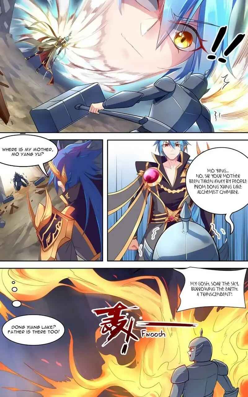 Lord Xue Ying Chapter 39 18